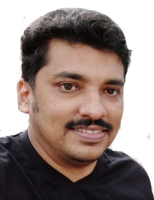 Shameer A
